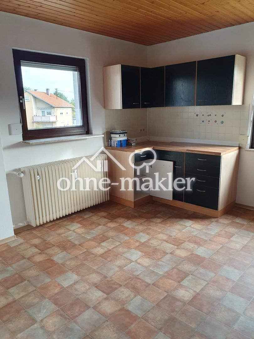 Gemütl. 3-Zi-EG-Whg., Du, WC, Terrasse, Garage, ab 01.05.24 Herbrechtingen-Anhausen zu vermieten - Foto 3
