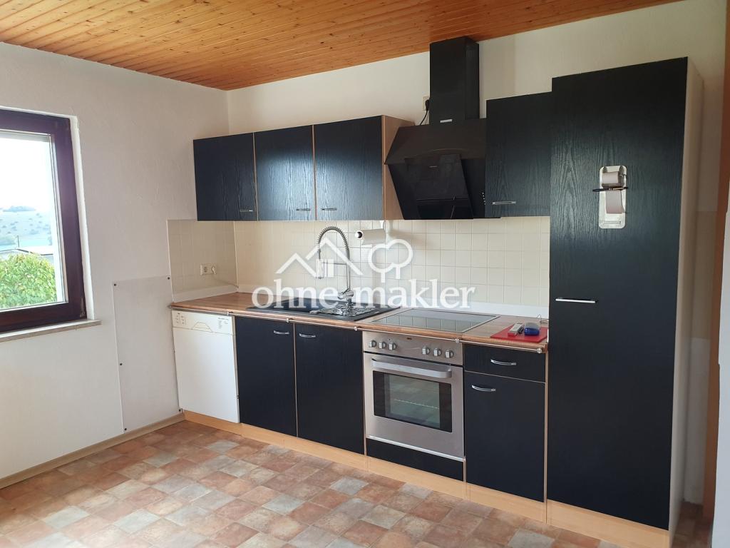 Gemütl. 3-Zi-EG-Whg., Du, WC, Terrasse, Garage, ab 01.05.24 Herbrechtingen-Anhausen zu vermieten - Foto 4