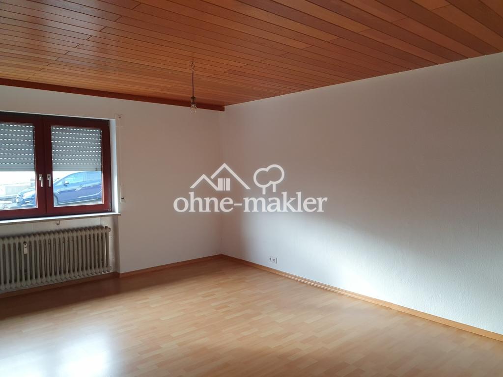 Gemütl. 3-Zi-EG-Whg., Du, WC, Terrasse, Garage, ab 01.05.24 Herbrechtingen-Anhausen zu vermieten - Foto 2