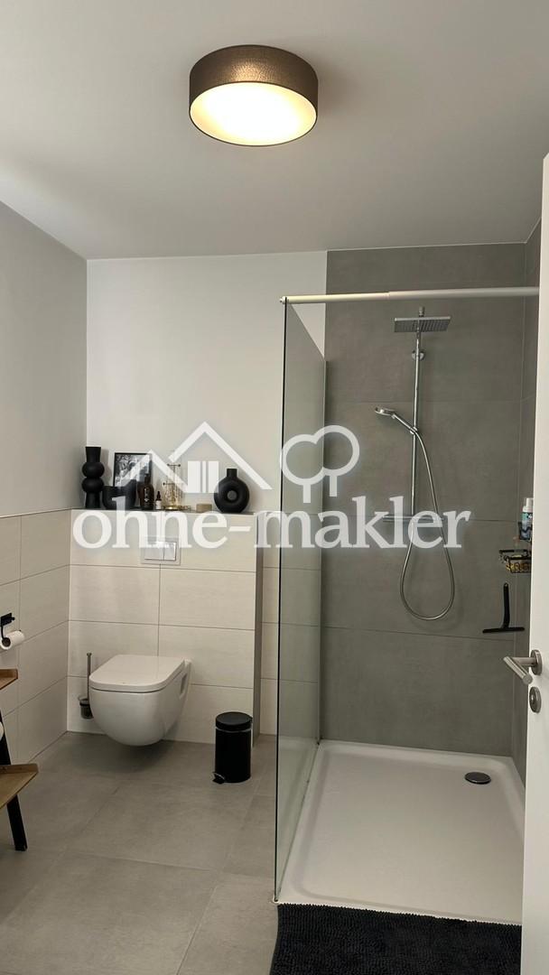 Moderne 2-Zimmer Souterrain-Wohnung - Photo 4