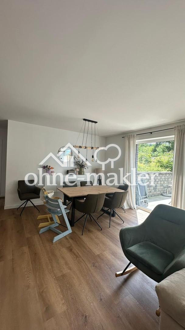 Moderne 2-Zimmer Souterrain-Wohnung - Photo 2