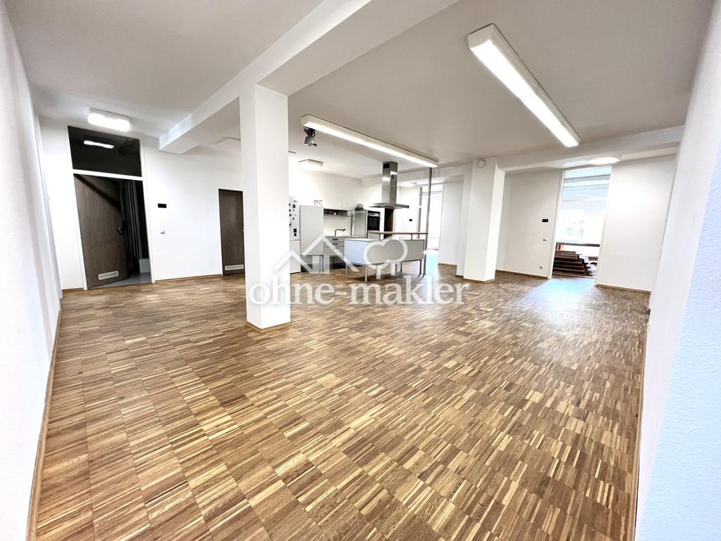Empfang 3. Etage