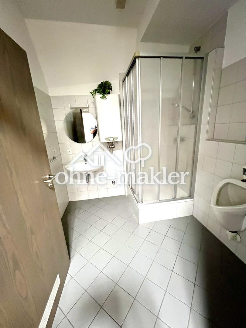 Duschbad 3. Etage