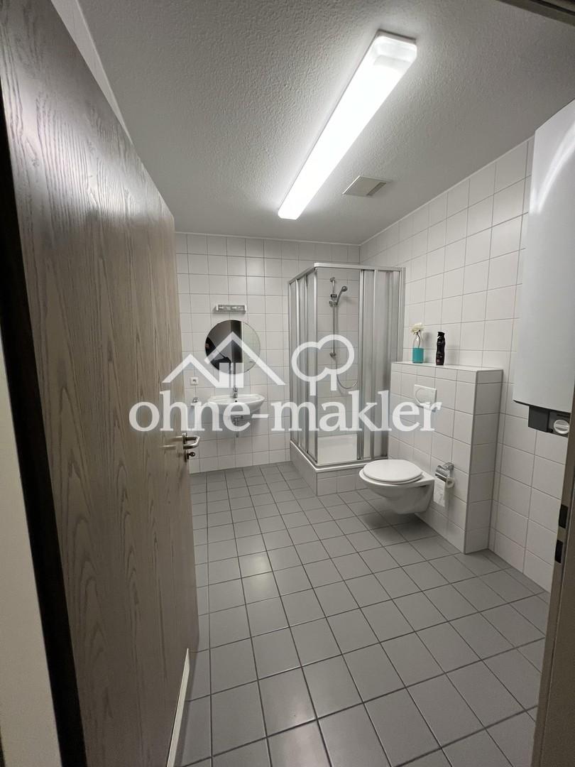 Duschbad 2. Etage