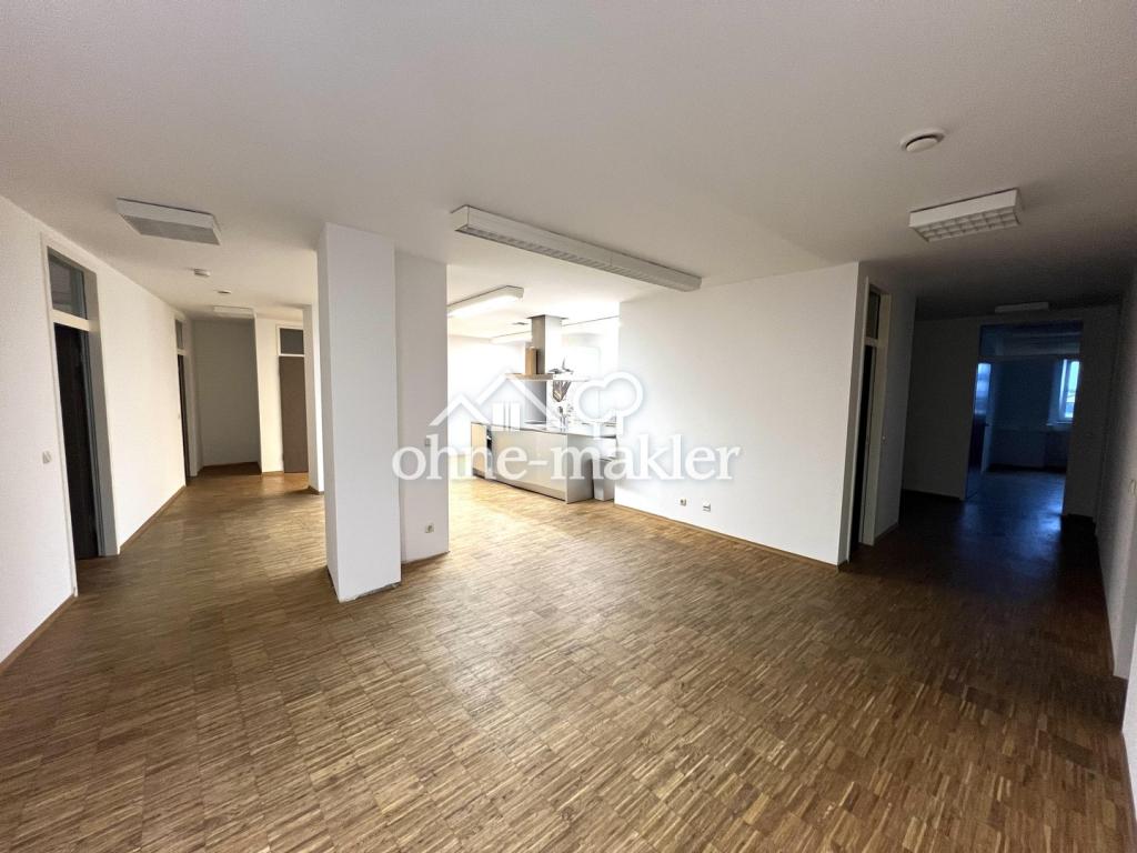 Empfang 2. Etage