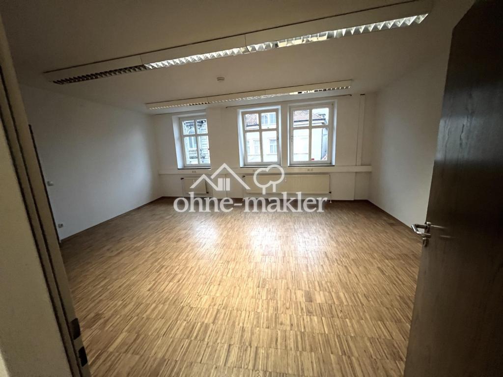 Zimmer 2. Etage
