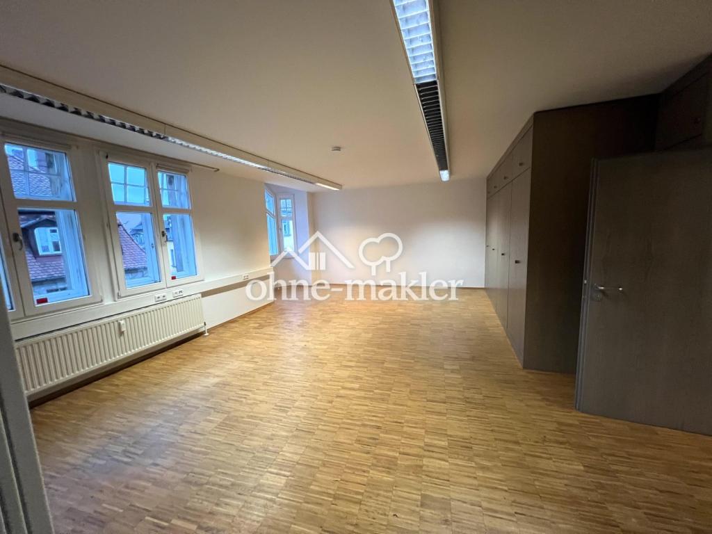 Zimmer 2. Etage