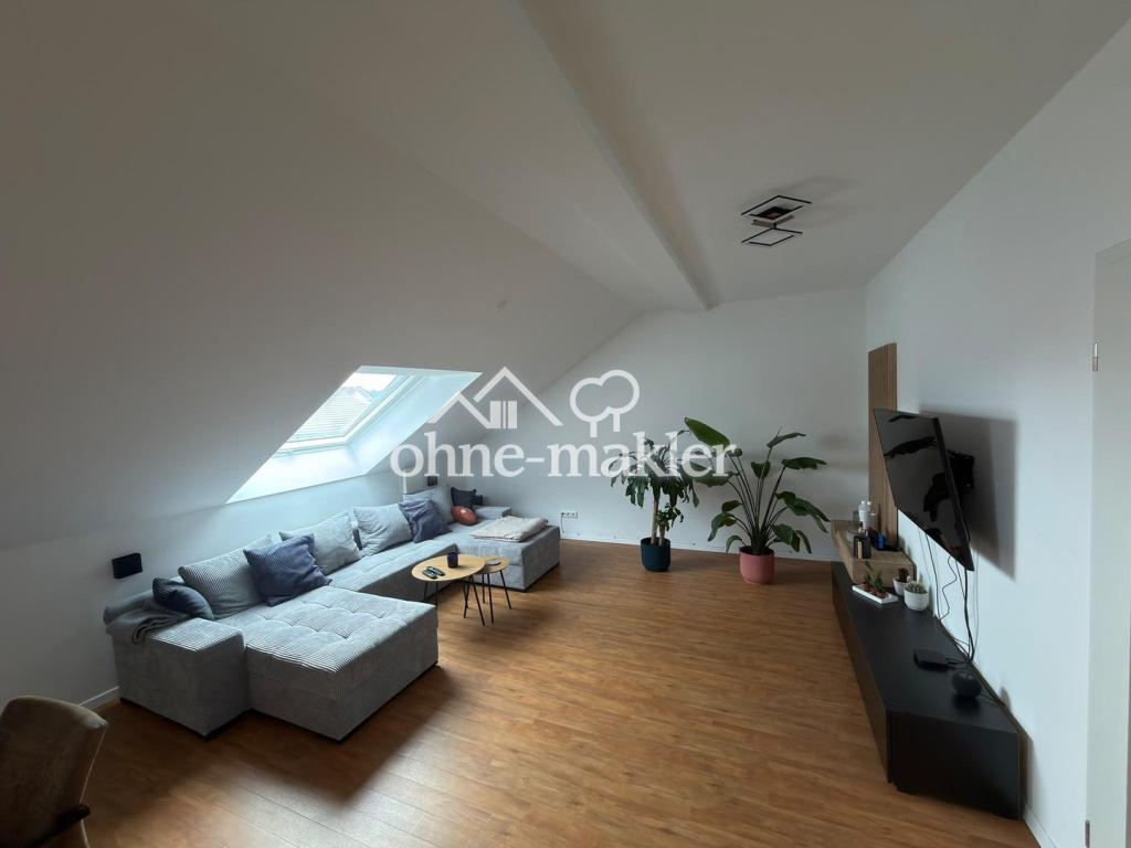 Wunderschöne 3-Zimmer-Wohnung in Heldenstein - Photo 2