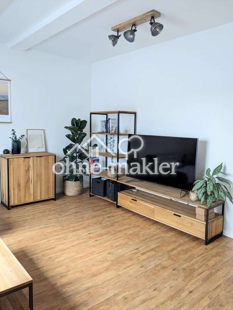 Wunderschöne 3-Zimmer-Wohnung in Heldenstein - Photo 3