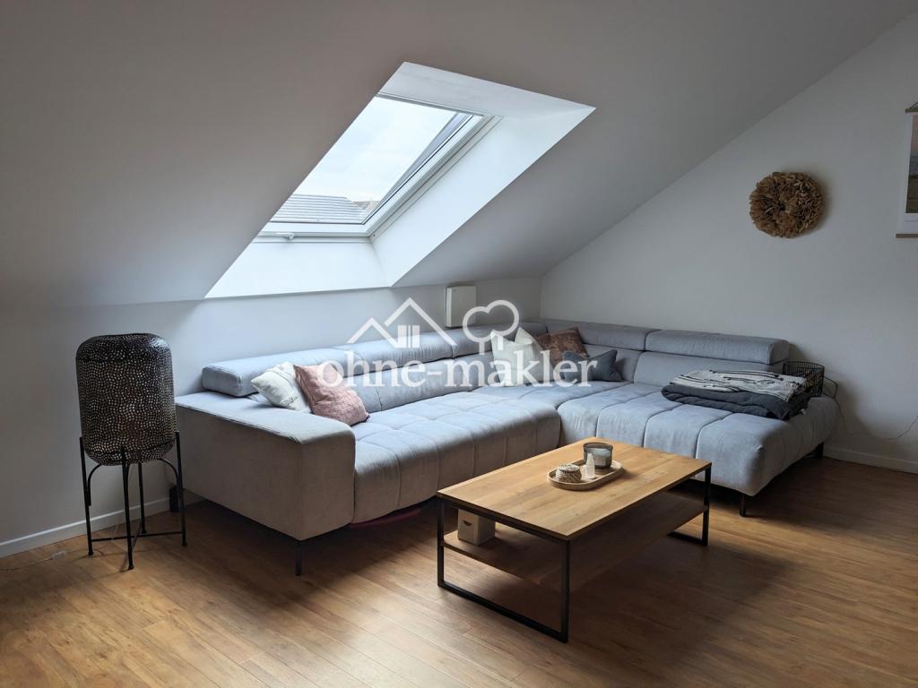 Wunderschöne 3-Zimmer-Wohnung in Heldenstein - Photo 1