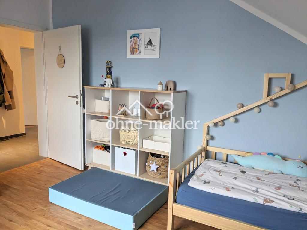 Wunderschöne 3-Zimmer-Wohnung in Heldenstein - Photo 4