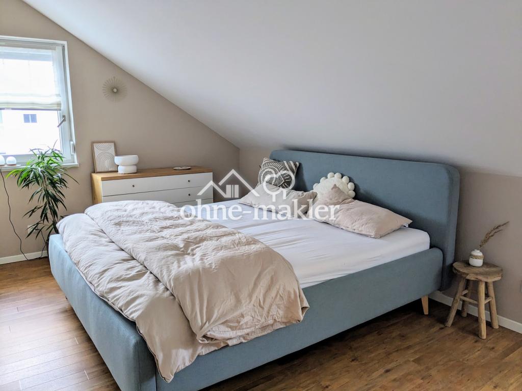 Wunderschöne 3-Zimmer-Wohnung in Heldenstein - Photo 5