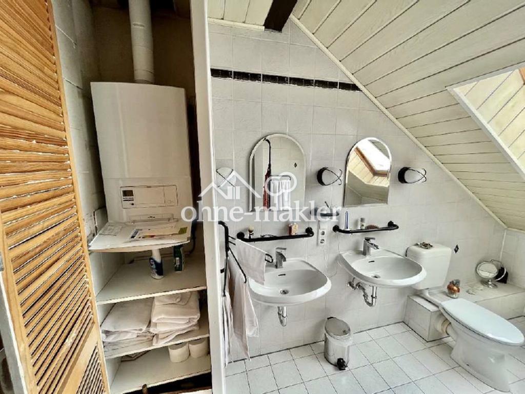Renovierte Wohnung inkl. Küche - Foto 4
