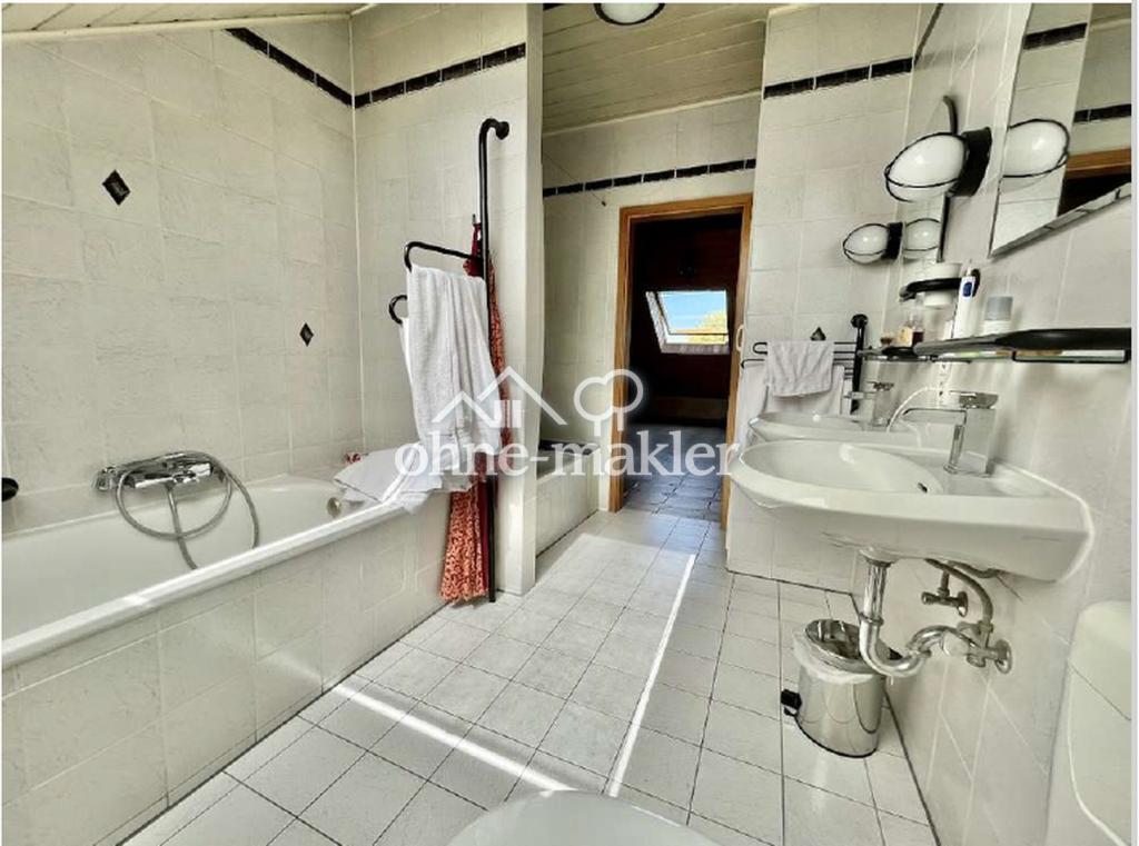 Renovierte Wohnung inkl. Küche - Foto 5
