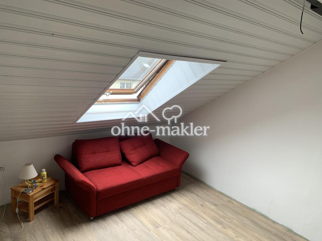 Renovierte Wohnung inkl. Küche - Foto 1