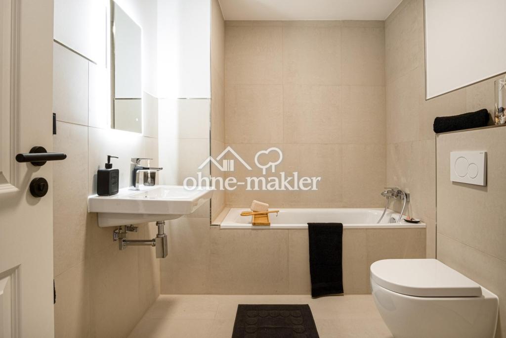 WG-Zimmer - mit eigenem Balkon, Gemeinschaftsterrasse ab 30.11.2026 - Foto 2