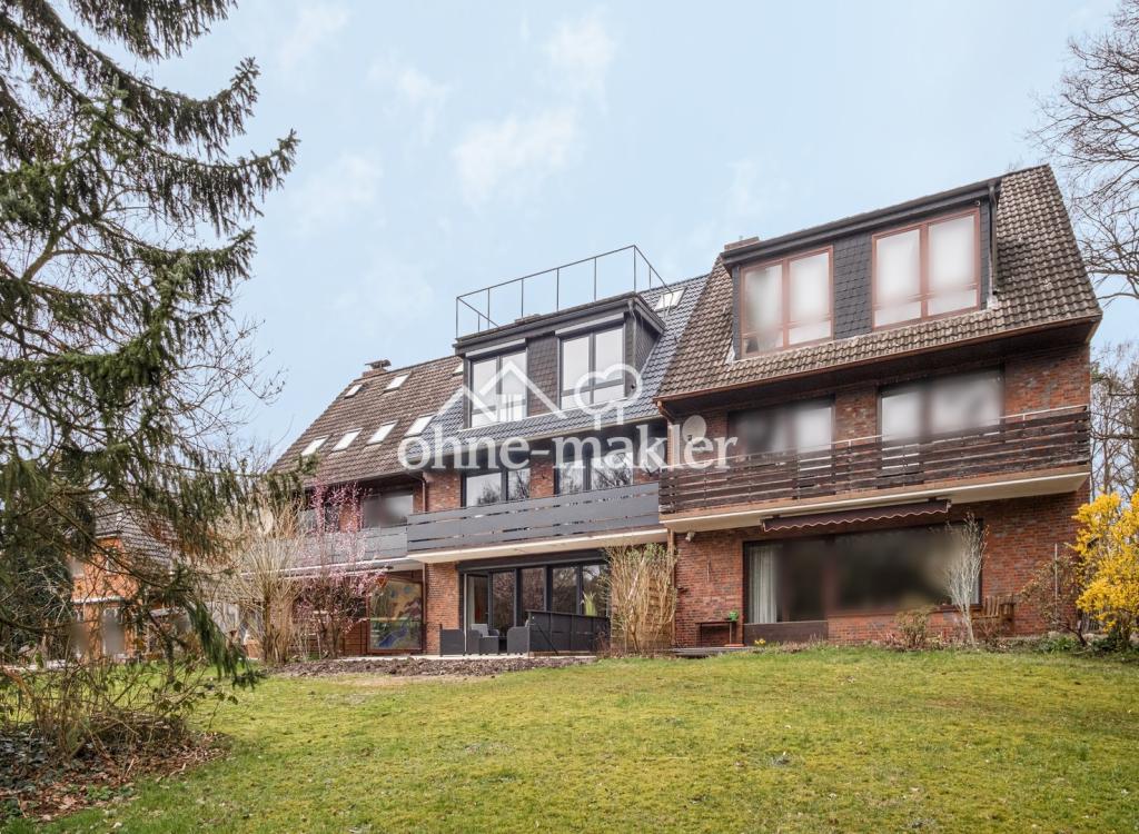 WG-Zimmer - mit eigenem Balkon, Gemeinschaftsterrasse ab 30.11.2026 - Foto 5