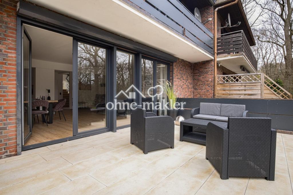 WG-Zimmer - mit eigenem Balkon, Gemeinschaftsterrasse ab 30.11.2026 - Foto 4
