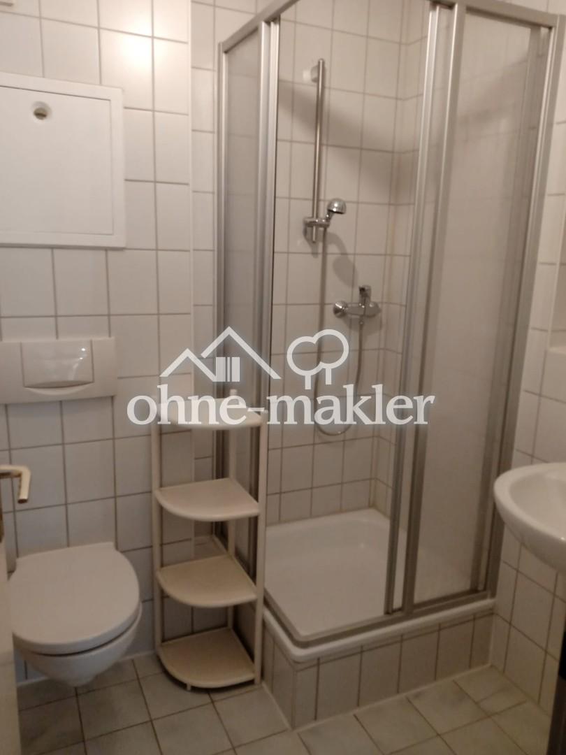 Nahe BER, Tesla, Rolls Royce! Ruhige 1-Zimmer-Wohnung mit Balkon, Stellplatz u. Einbauküche - Photo 5