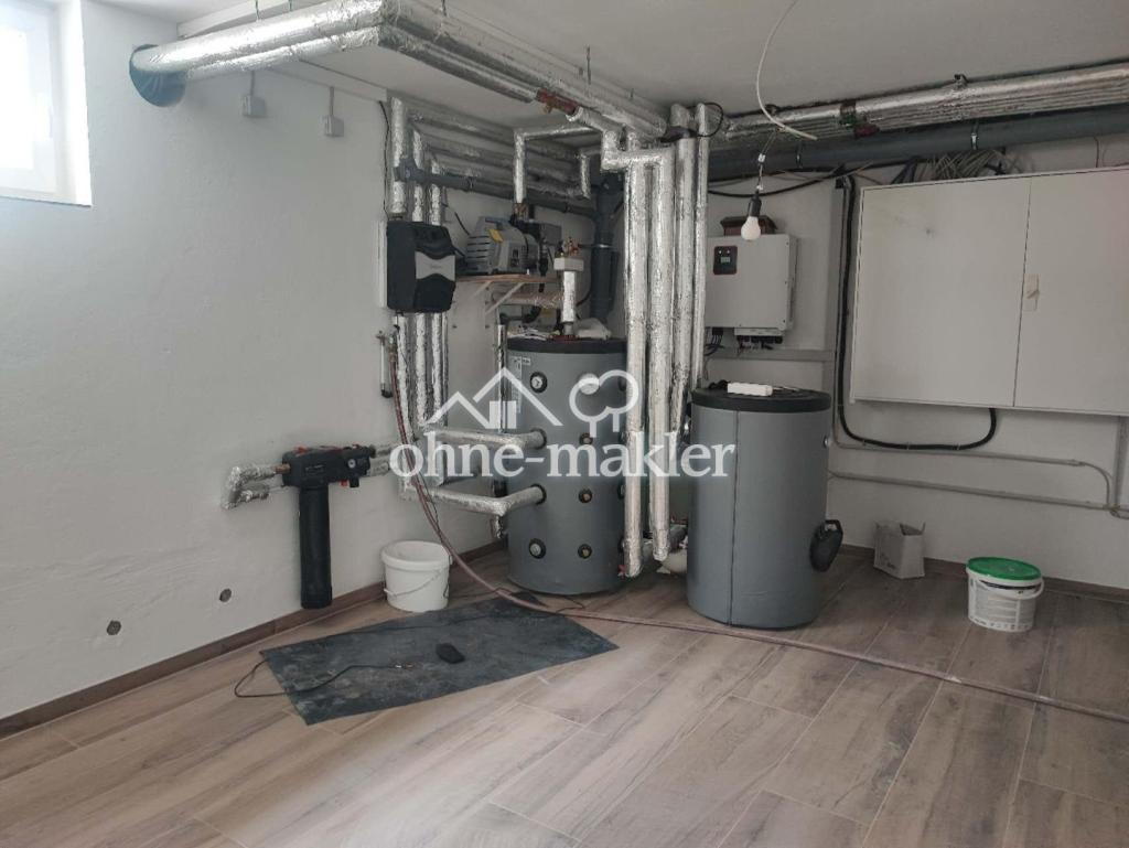 Neubau : PV-Anlage inkl. Stromspeicher in Kombination mit Wärmepumpe und E-Mobility - Photo 5