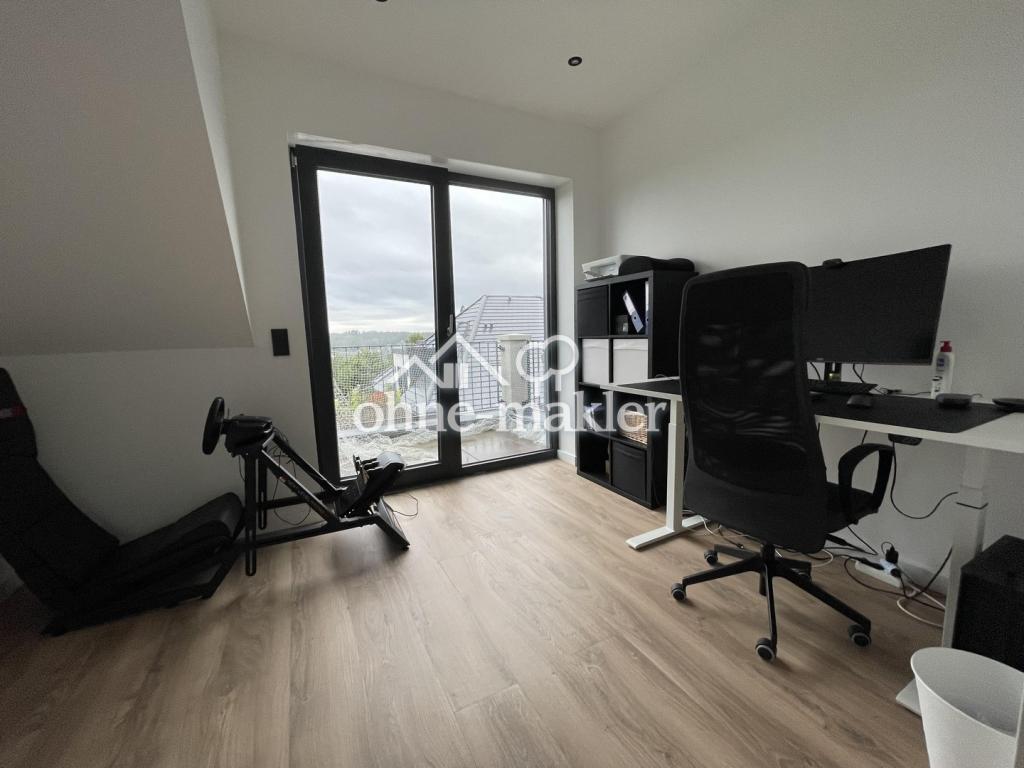 Büro / Kinderzimmer