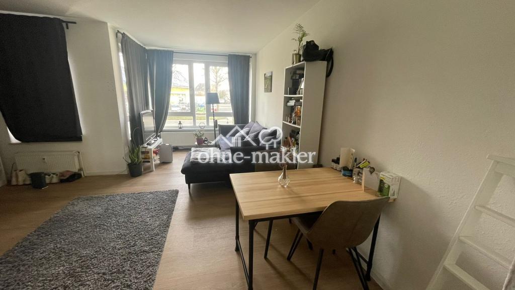 Renovierte 1ZKB Wohnung in zentraler Paderborner Lage - Photo 1
