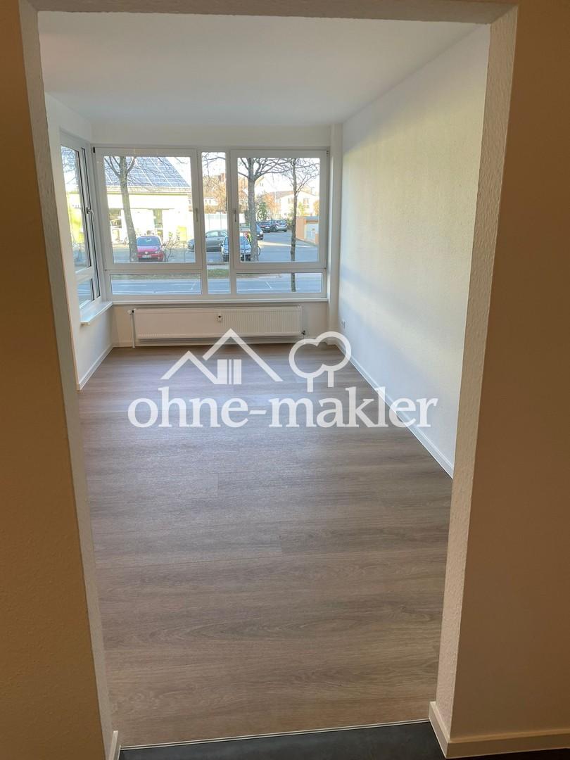 Renovierte 1ZKB Wohnung in zentraler Paderborner Lage - Photo 3