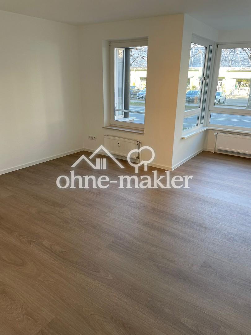 Renovierte 1ZKB Wohnung in zentraler Paderborner Lage - Photo 5