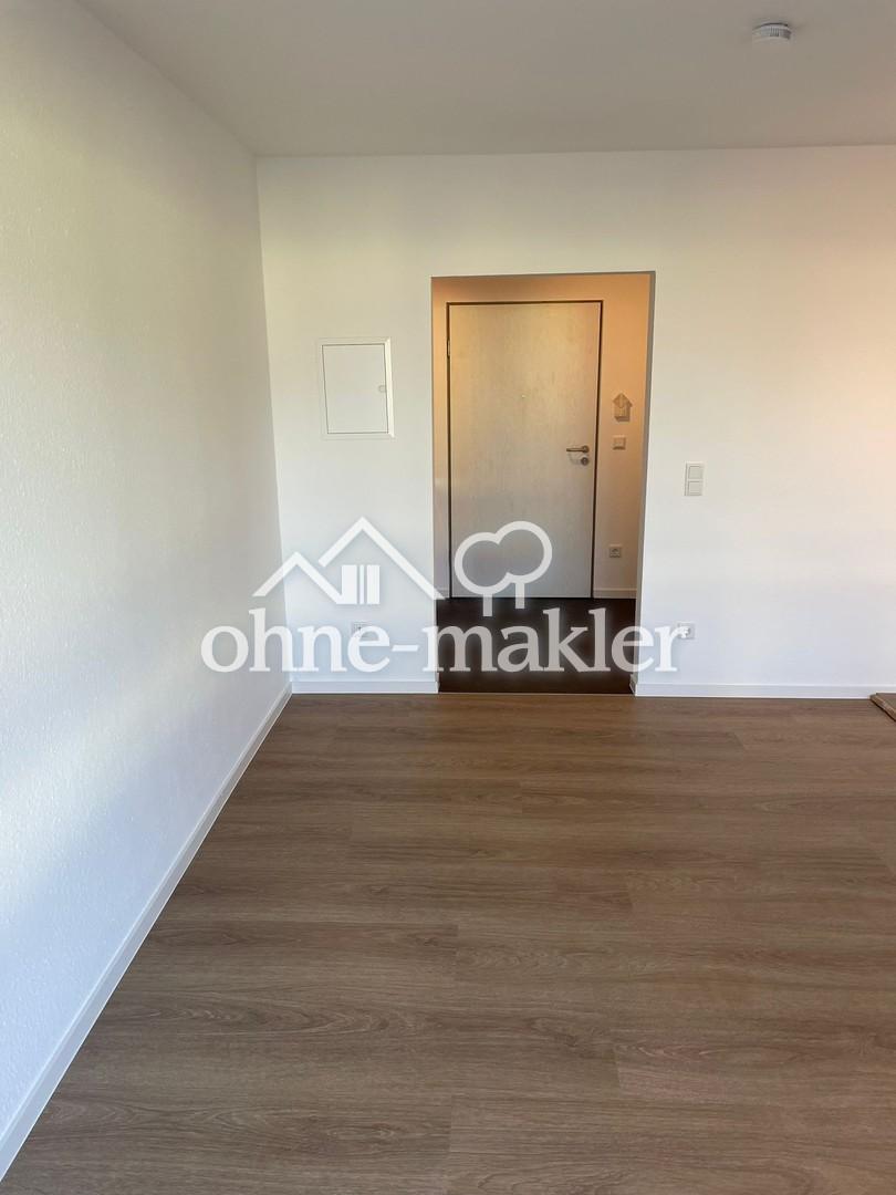 Renovierte 1ZKB Wohnung in zentraler Paderborner Lage - Photo 2