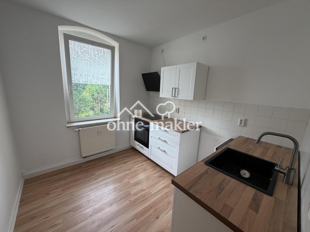 2 Zimmer-Wohnung mit EBK in Gera-Zwötzen zu vermieten - Photo 1