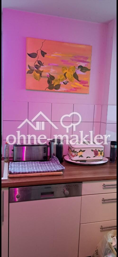 Attraktive Zweizimmerwohnung mit Einbauküche und Balkon - Photo 5