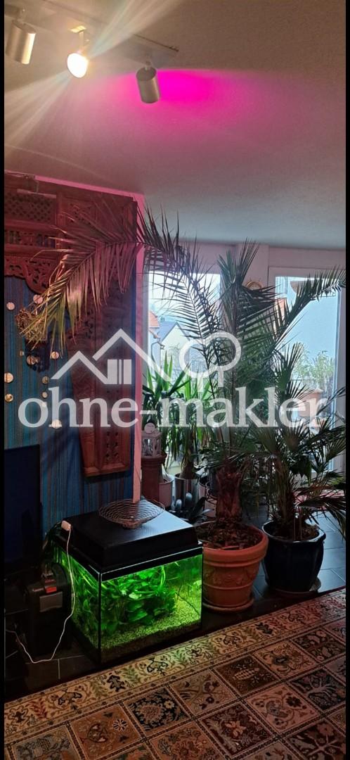 Attraktive Zweizimmerwohnung mit Einbauküche und Balkon - Photo 1