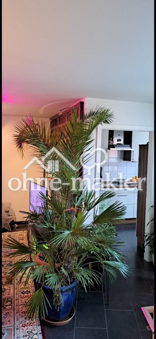 Attraktive Zweizimmerwohnung mit Einbauküche und Balkon - Photo 4
