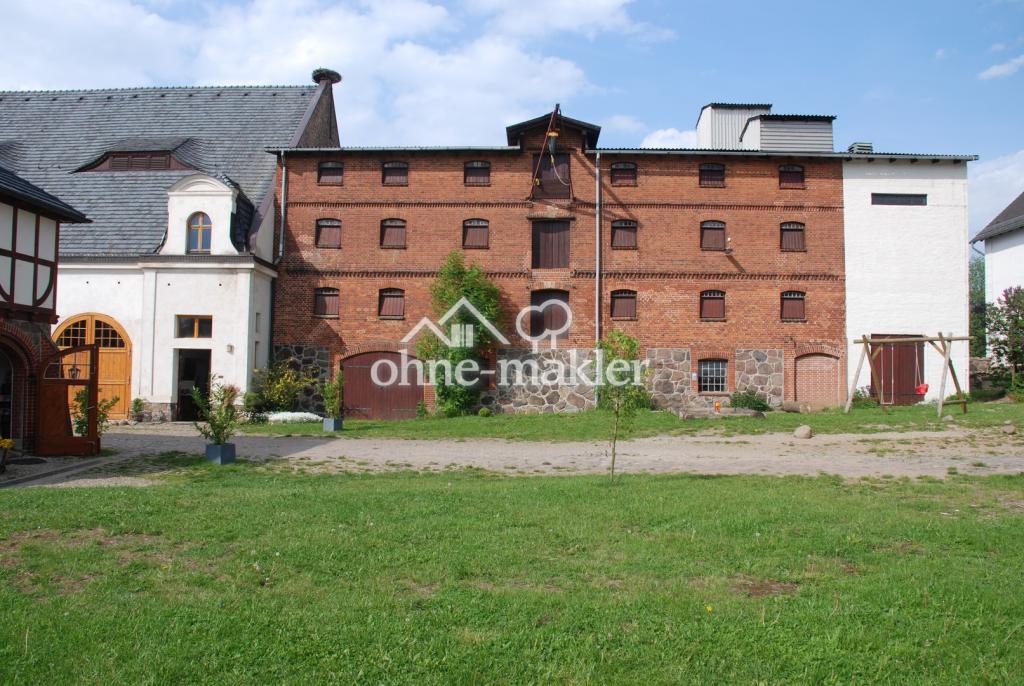 Speichergebäude (4 Stockwerke)