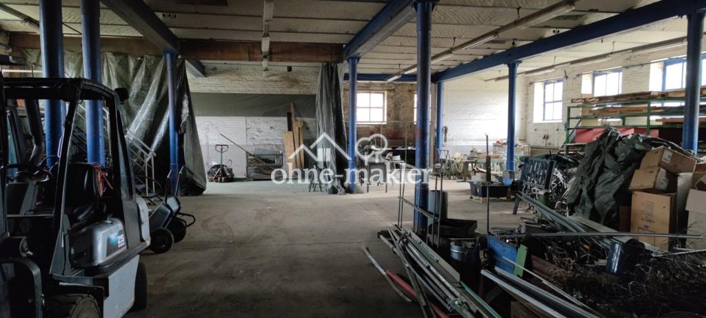 ehem. Werkstatt AP-Stall