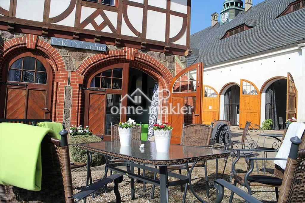 'Gäste herzlich willkommen!'