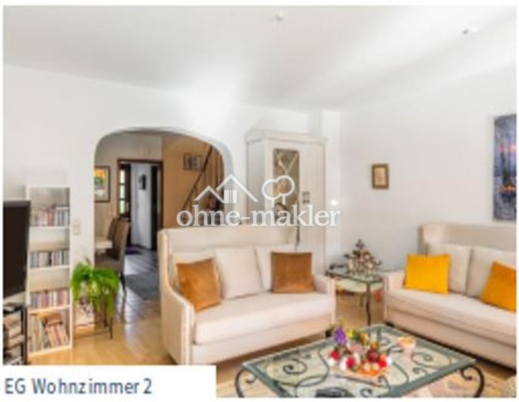 EG Wohnzimmer