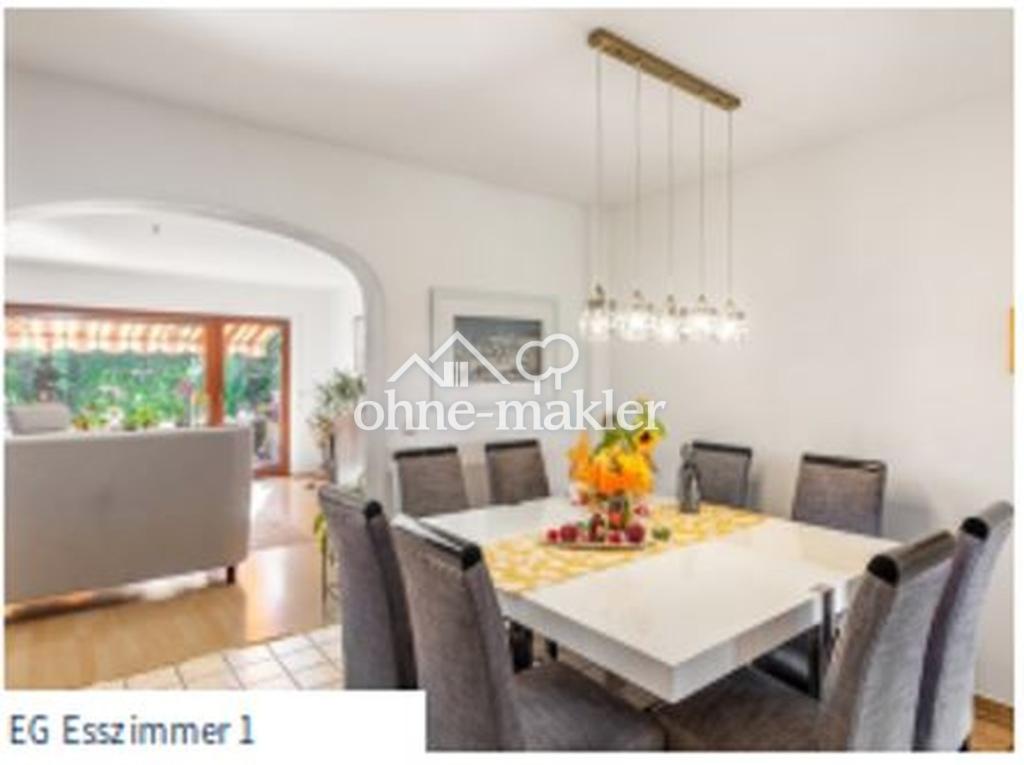 EG Esszimmer