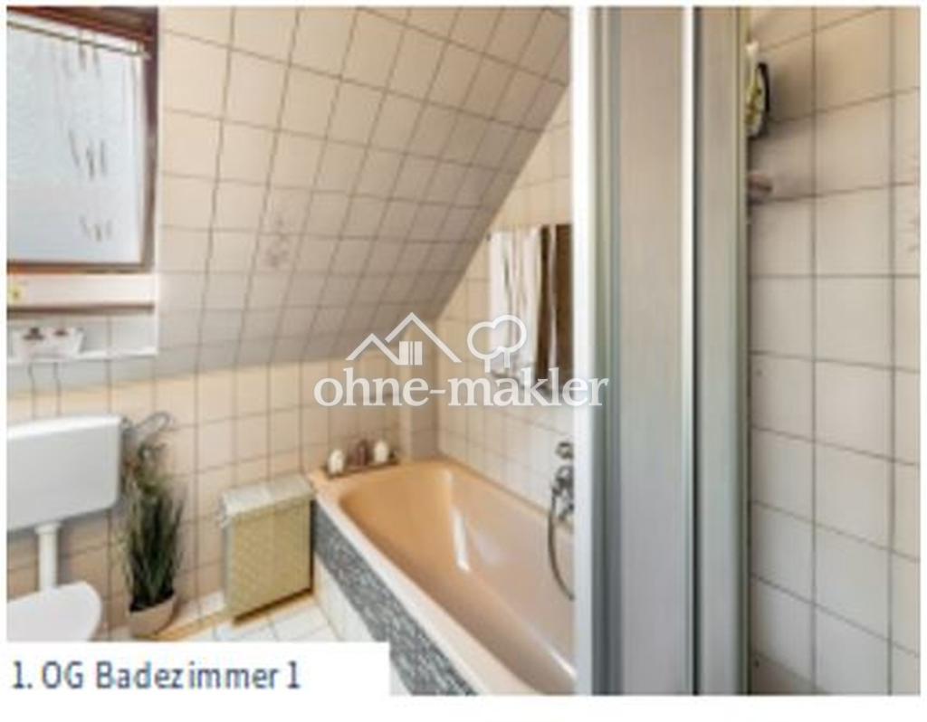 1.OG Badezimmer