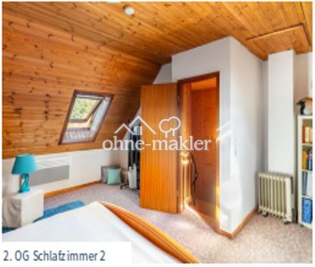 2.OG Schlafzimmer