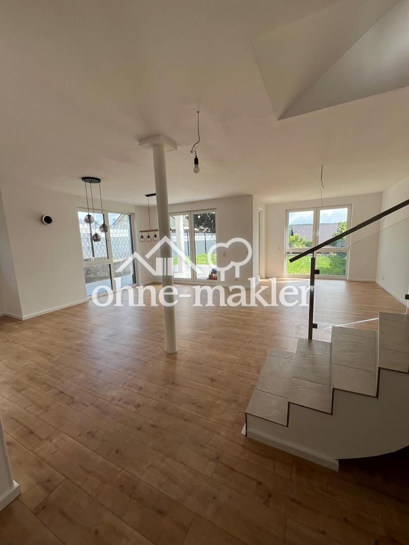 Attraktive Doppelhaushälfte mit gehobener Innenausstattung - Photo 2