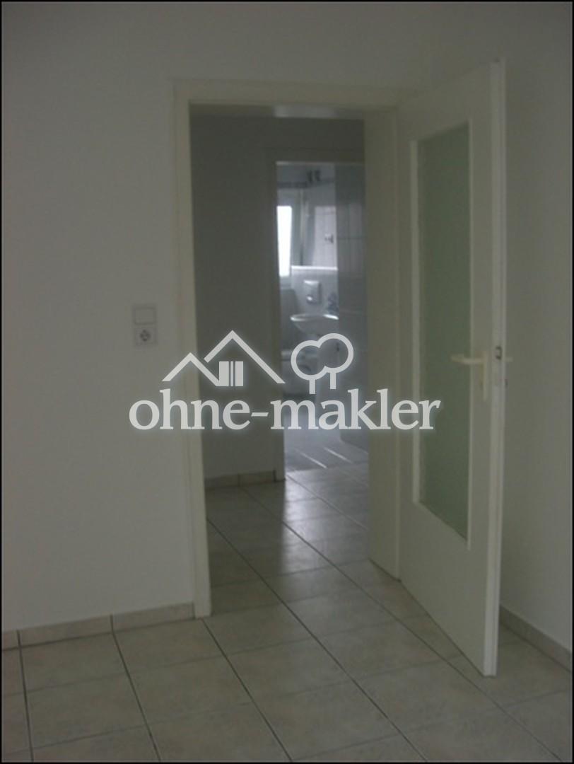 Zimmer 2 Richtung Flur