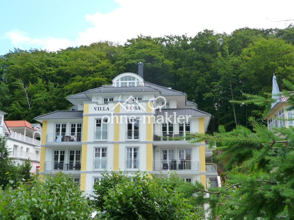 Villa Rosa