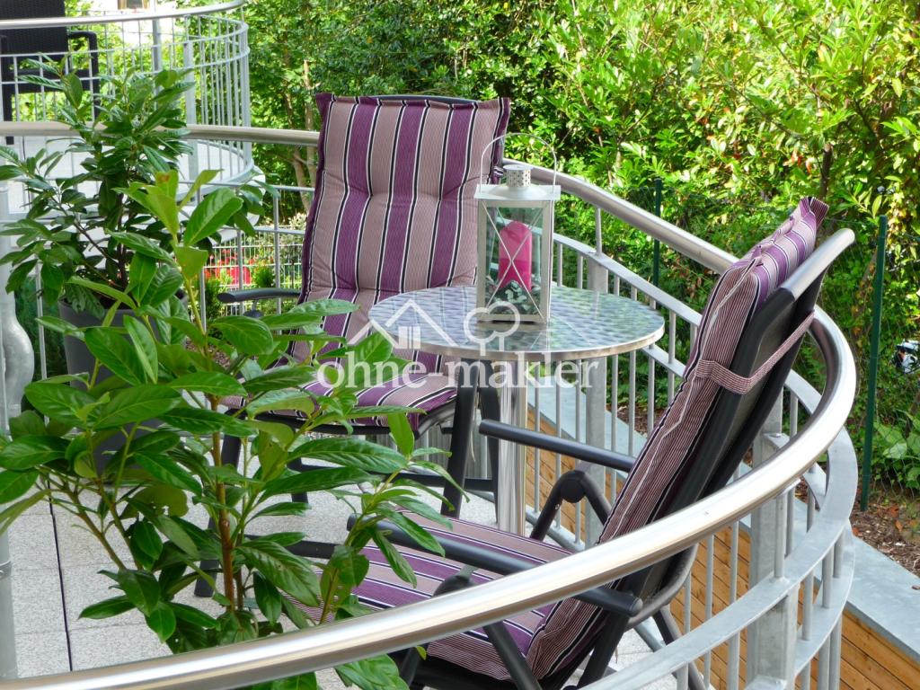 Der Balkon