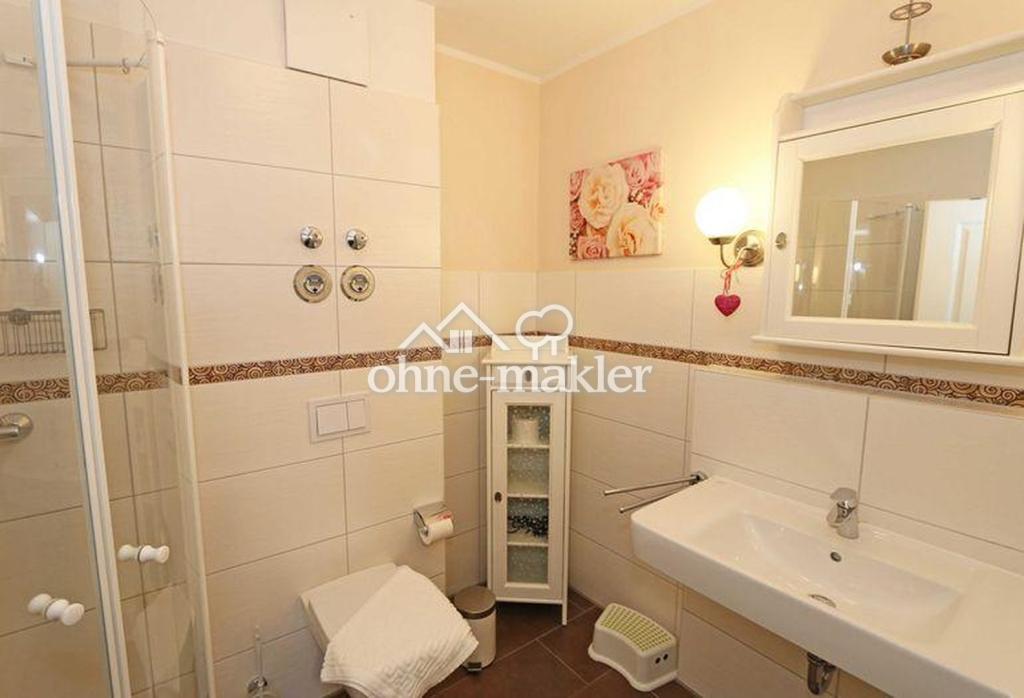 Das Badezimmer