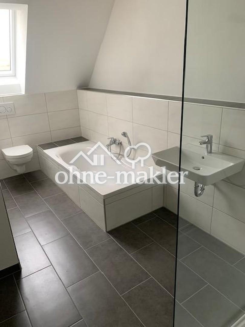 Doppelhaushälfte Bretten/OT mit Stadtbahnanschluss - Foto 3