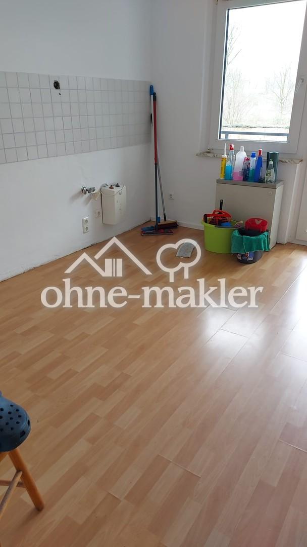 Stilvolle 1,5 Zimmer-Wohnung und großer Küche mit Balkon in Essen, 45326 - Foto 3
