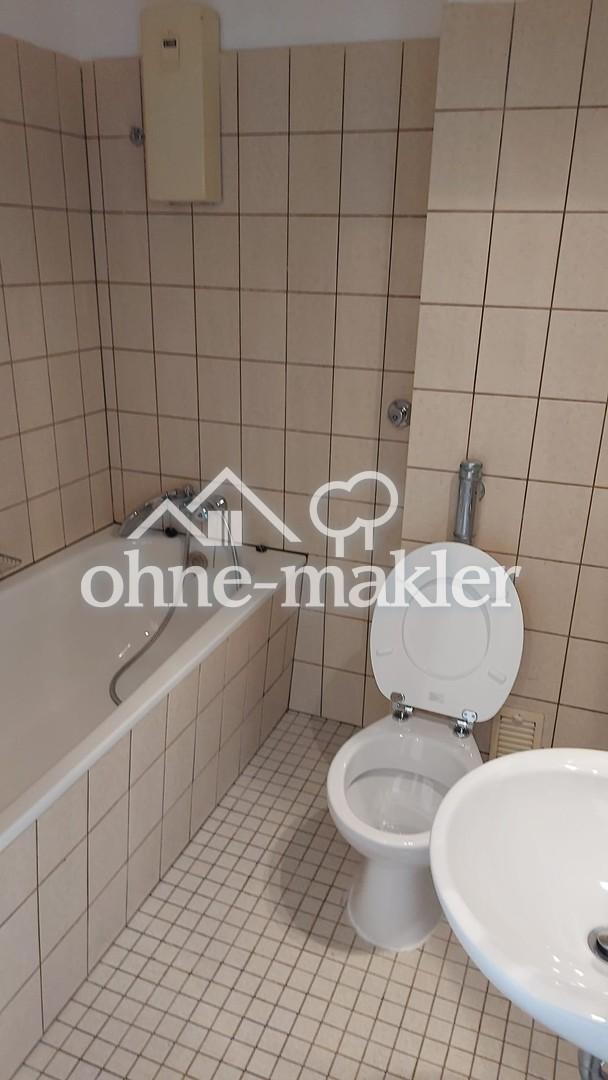 Stilvolle 1,5 Zimmer-Wohnung und großer Küche mit Balkon in Essen, 45326 - Foto 1