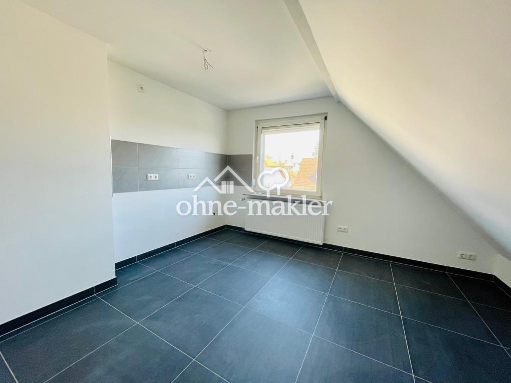 Sanierte Wohnung in ruhiger Lage von Braunfels - Foto 1