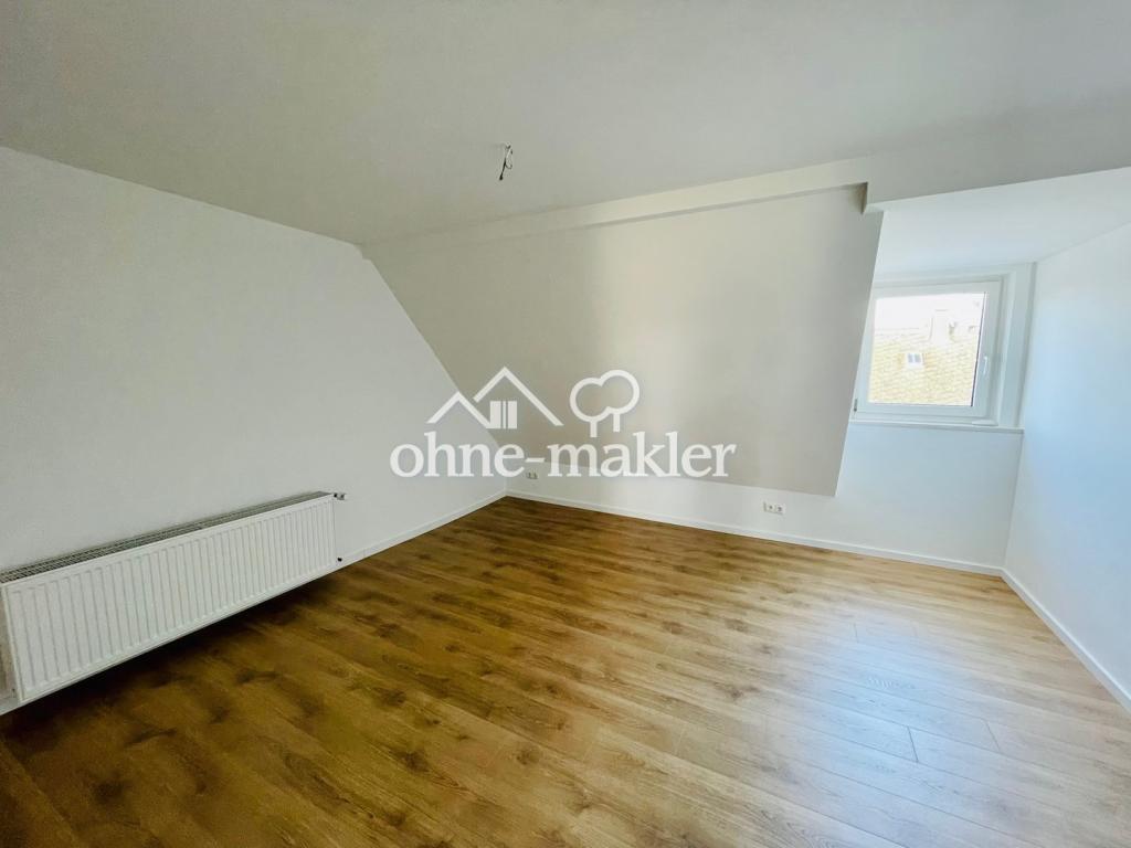 Sanierte Wohnung in ruhiger Lage von Braunfels - Foto 5